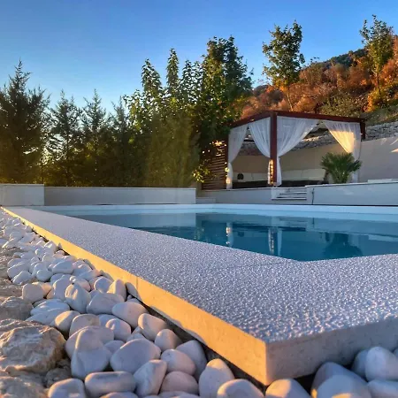 Villa New!!! Luxury Camino Del Padre *
