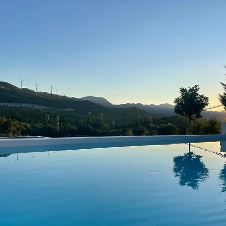 New!!! Luxury Camino Del Padre Villa Omis