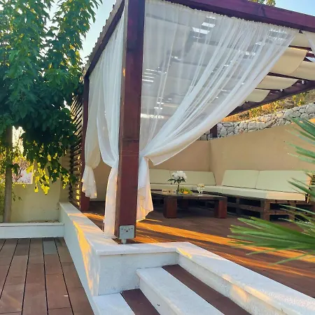 Villa New!!! Luxury Camino Del Padre *