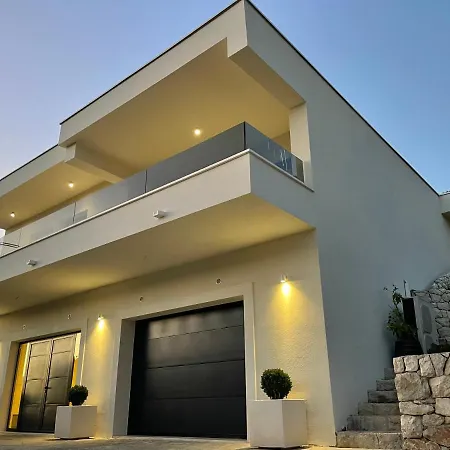 Villa New!!! Luxury Camino Del Padre *