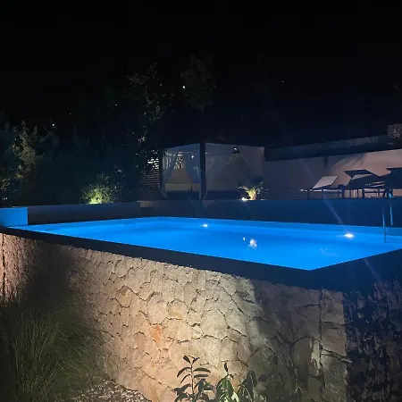 Villa New!!! Luxury Camino Del Padre