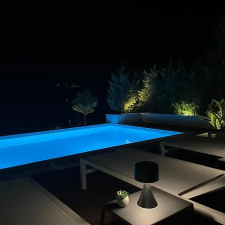 New!!! Luxury Camino Del Padre אומיס