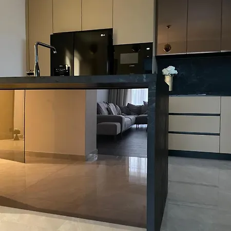 New!!! Luxury Camino Del Padre Omis