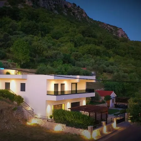 Villa New!!! Luxury Camino Del Padre