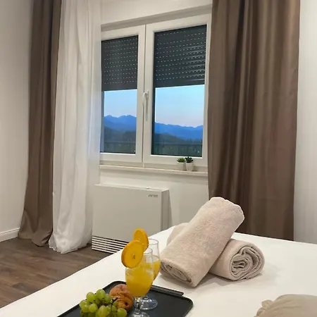Villa New!!! Luxury Camino Del Padre