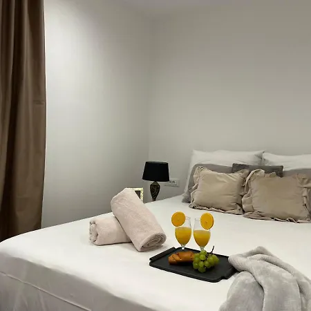 New!!! Luxury Camino Del Padre Omis