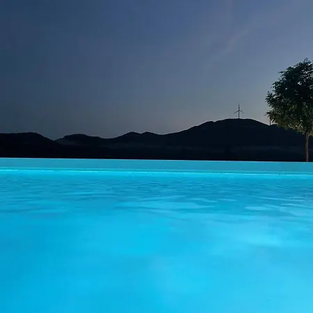 Villa New!!! Luxury Camino Del Padre Omis